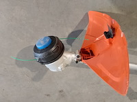 Bermmaaier - accu, husqvarna, 536lirx, 2018 - afbeelding 3 van  4