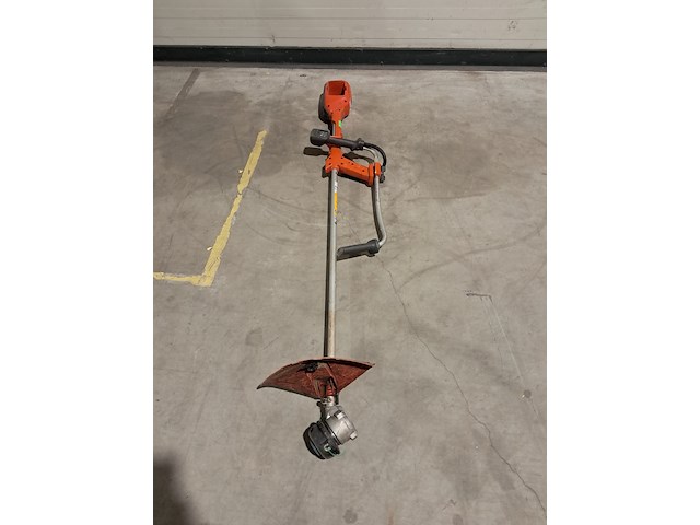 Bermmaaier accu 36v, husqvarna, 536lirx, 2017 - afbeelding 1 van  4