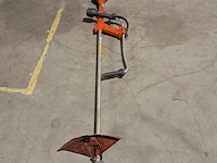 Bermmaaier accu 36v, husqvarna, 536lirx, 2017 - afbeelding 1 van  4