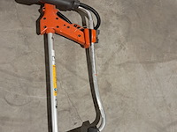 Bermmaaier accu 36v, husqvarna, 536lirx, 2017 - afbeelding 2 van  4