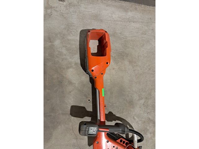 Bermmaaier accu 36v, husqvarna, 536lirx, 2017 - afbeelding 3 van  4