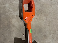 Bermmaaier accu 36v, husqvarna, 536lirx, 2017 - afbeelding 3 van  4