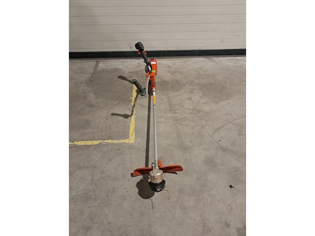 Bermmaaier accu 36v, husqvarna, 536lirx, 2018 - afbeelding 1 van  3