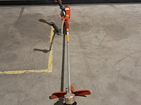 Bermmaaier accu 36v, husqvarna, 536lirx, 2018 - afbeelding 1 van  3