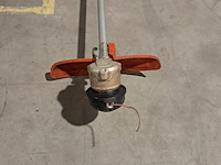 Bermmaaier accu 36v, husqvarna, 536lirx, 2018 - afbeelding 2 van  3