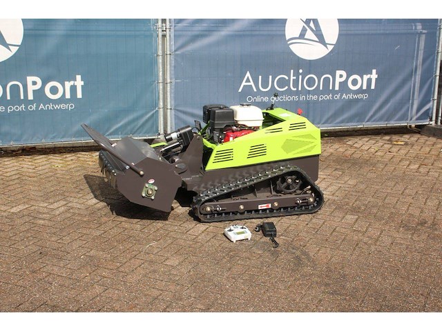 Bermmaaier farmland benzine nieuw - afbeelding 1 van  1