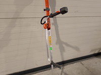Bermmaaier, husqvarna, 520irx, 2019