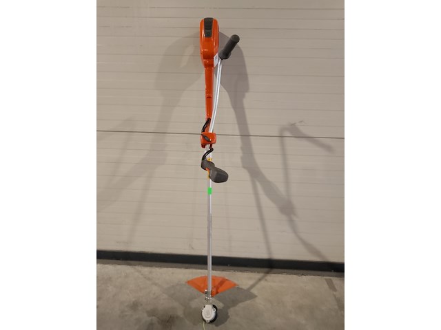 Bermmaaier, husqvarna, 520irx, 2020 - afbeelding 1 van  4