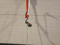 Bermmaaier, husqvarna, 520irx, 2020 - afbeelding 1 van  4