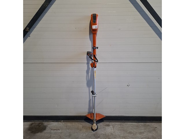 Bermmaaier, husqvarna, 520irx, 2023 - afbeelding 1 van  7