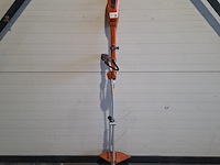 Bermmaaier, husqvarna, 520irx, 2023 - afbeelding 1 van  7