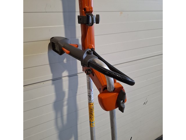 Bermmaaier, husqvarna, 520irx, 2023 - afbeelding 3 van  7