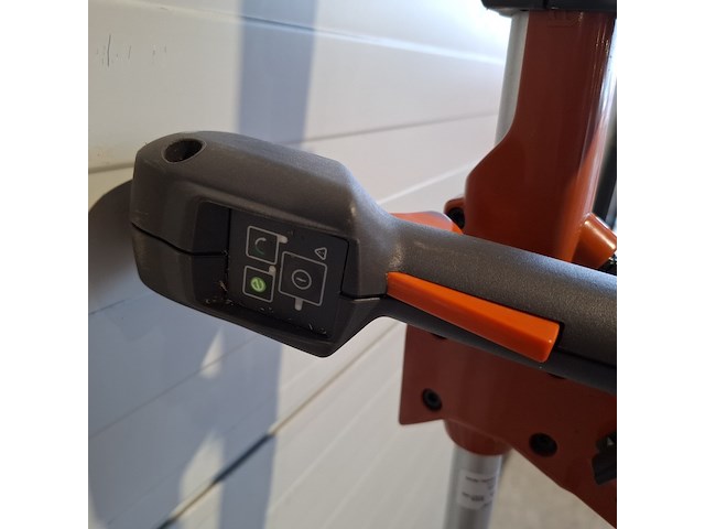 Bermmaaier, husqvarna, 520irx, 2023 - afbeelding 4 van  7