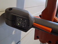 Bermmaaier, husqvarna, 520irx, 2023 - afbeelding 4 van  7