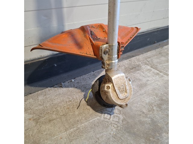 Bermmaaier, husqvarna, 520irx, 2023 - afbeelding 6 van  7