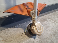 Bermmaaier, husqvarna, 520irx, 2023 - afbeelding 6 van  7