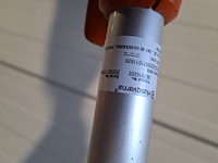 Bermmaaier, husqvarna, 520irx, 2023 - afbeelding 7 van  7