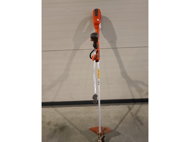 Bermmaaier, husqvarna, 536lirx, 2018 - afbeelding 1 van  4