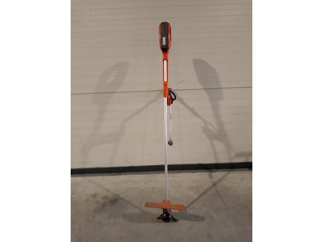 Bermmaaier, husqvarna, 536lirx, 2018 - afbeelding 2 van  4