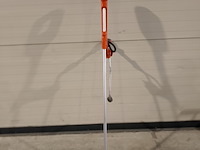 Bermmaaier, husqvarna, 536lirx, 2018 - afbeelding 2 van  4