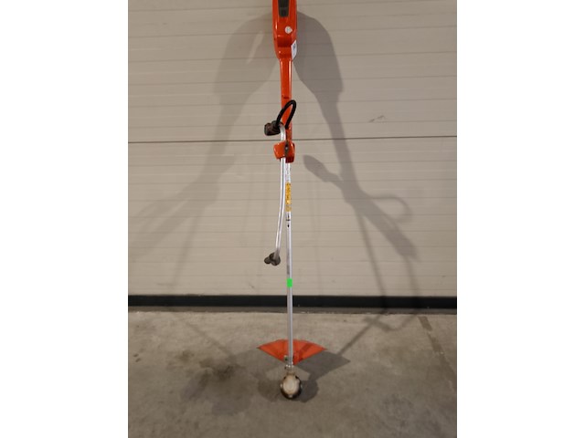 Bermmaaier, husqvarna, 536lirx, 2018 - afbeelding 1 van  4