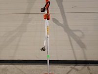 Bermmaaier, husqvarna, 536lirx, 2018 - afbeelding 1 van  4