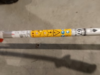 Bermmaaier, husqvarna, 536lirx, 2018 - afbeelding 3 van  4