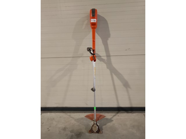 Bermmaaier, husqvarna, 536lirx, 2018 - afbeelding 1 van  4