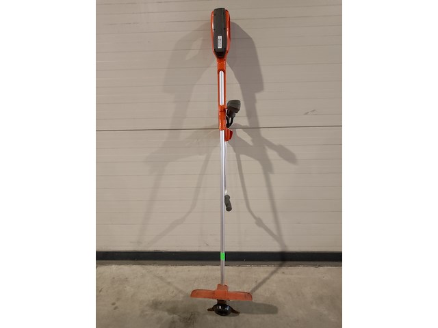Bermmaaier, husqvarna, 536lirx, 2018 - afbeelding 2 van  4
