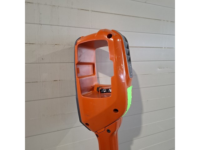 Bermmaaier + oplaadpakket voor accupack husqvarna, 520irx, bouwjaar 2023 - afbeelding 2 van  9