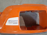 Bermmaaier + oplaadpakket voor accupack husqvarna, 520irx, bouwjaar 2023 - afbeelding 4 van  9