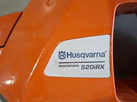 Bermmaaier + oplaadpakket voor accupack husqvarna, 520irx, bouwjaar 2023 - afbeelding 5 van  9