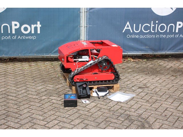 Bermmaaier sdlool sl800 benzine 2026 nieuw - afbeelding 1 van  1