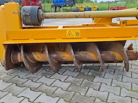 Bermschaaf, hemos, m150, 2012 - afbeelding 4 van  15