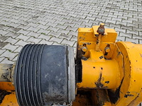 Bermschaaf, hemos, m150, 2012 - afbeelding 5 van  15