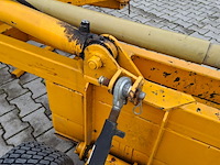 Bermschaaf, hemos, m150, 2012 - afbeelding 7 van  15