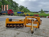 Bermschaaf, hemos, m150, 2012 - afbeelding 8 van  15
