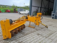 Bermschaaf, hemos, m150, 2012 - afbeelding 9 van  15