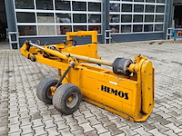 Bermschaaf, hemos, m150, 2012 - afbeelding 10 van  15