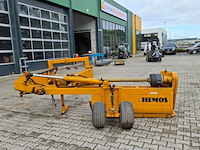 Bermschaaf, hemos, m150, 2012 - afbeelding 11 van  15