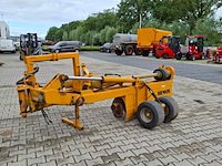 Bermschaaf, hemos, m150, 2012 - afbeelding 12 van  15