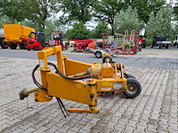 Bermschaaf, hemos, m150, 2012 - afbeelding 13 van  15