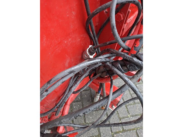 Bermvuller, horst weeding, ss84 - afbeelding 3 van  19