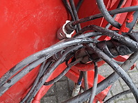 Bermvuller, horst weeding, ss84 - afbeelding 3 van  19