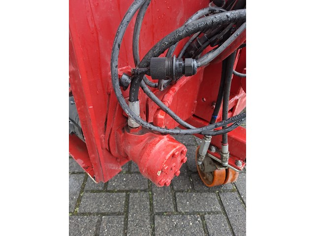 Bermvuller, horst weeding, ss84 - afbeelding 4 van  19