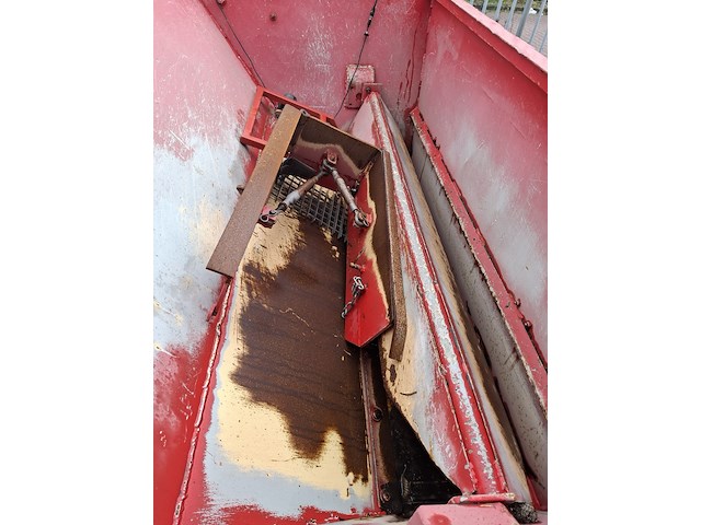 Bermvuller, horst weeding, ss84 - afbeelding 6 van  19