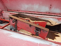 Bermvuller, horst weeding, ss84 - afbeelding 7 van  19