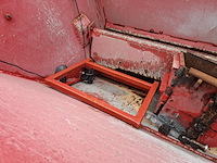 Bermvuller, horst weeding, ss84 - afbeelding 8 van  19