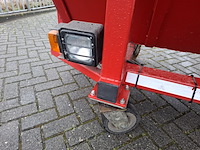 Bermvuller, horst weeding, ss84 - afbeelding 9 van  19