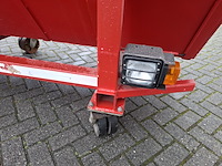 Bermvuller, horst weeding, ss84 - afbeelding 10 van  19